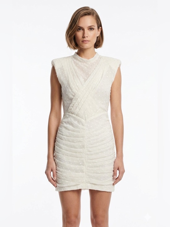 IRO Dresses & Skirts - IRO silk dress